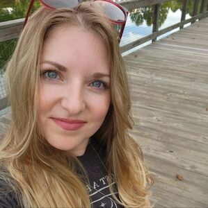 Meet your Posher, Erica